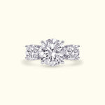 Maddy Engagement Ring
