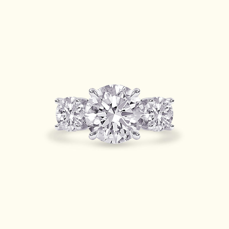 Maddy Engagement Ring