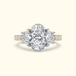 Nora Engagement Ring