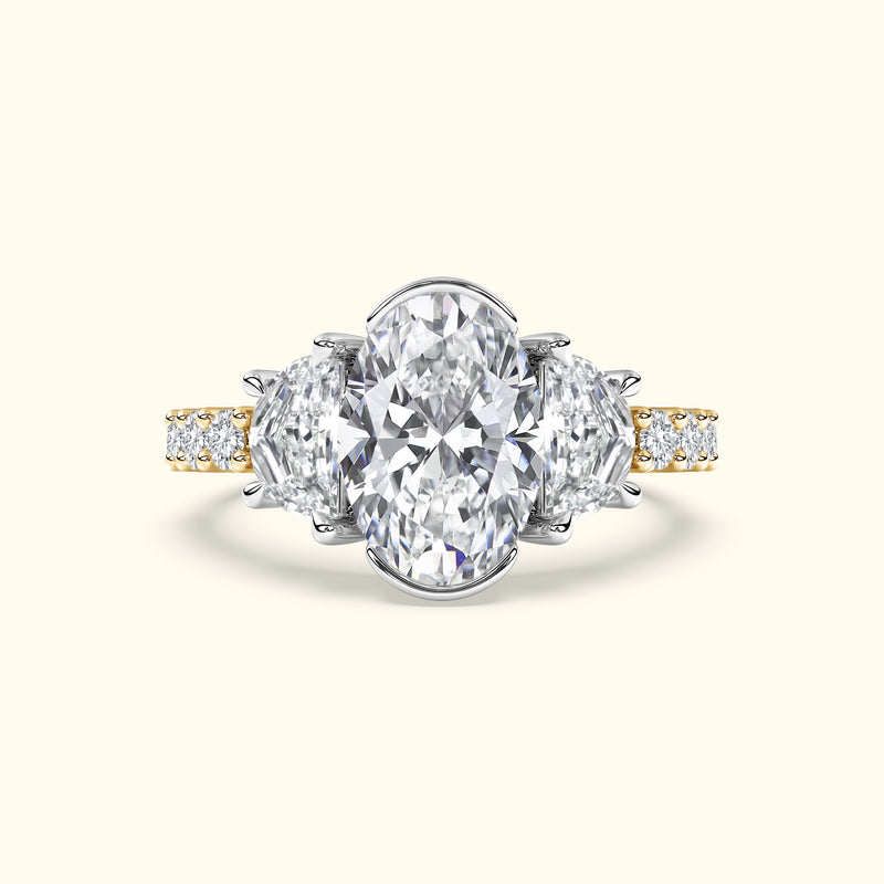 Nora Engagement Ring