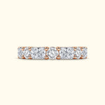 'Arabella' Wedding Band
