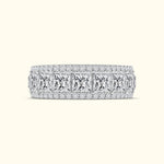 'Quinn' Wedding Band