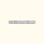 'Sienna' Wedding Band