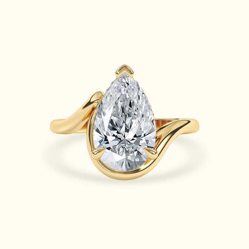 Kenzie Engagement Ring