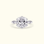 Samantha Engagement Ring