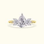 Ruth Engagement Ring