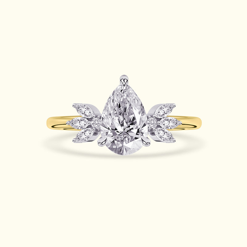 Ruth Engagement Ring