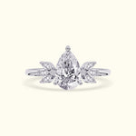Ruth Engagement Ring