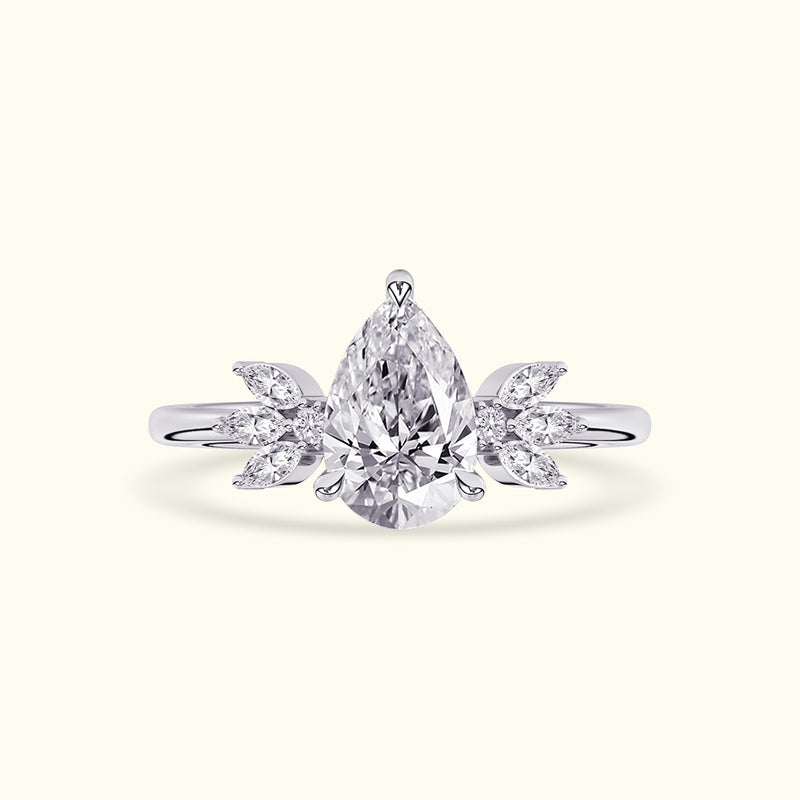 Ruth Engagement Ring