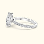 Ivy Engagement Ring