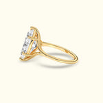 Alexis Engagement Ring