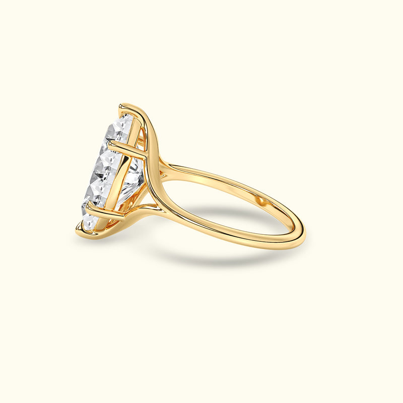 Alexis Engagement Ring
