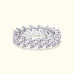 'Andy' Wedding Band
