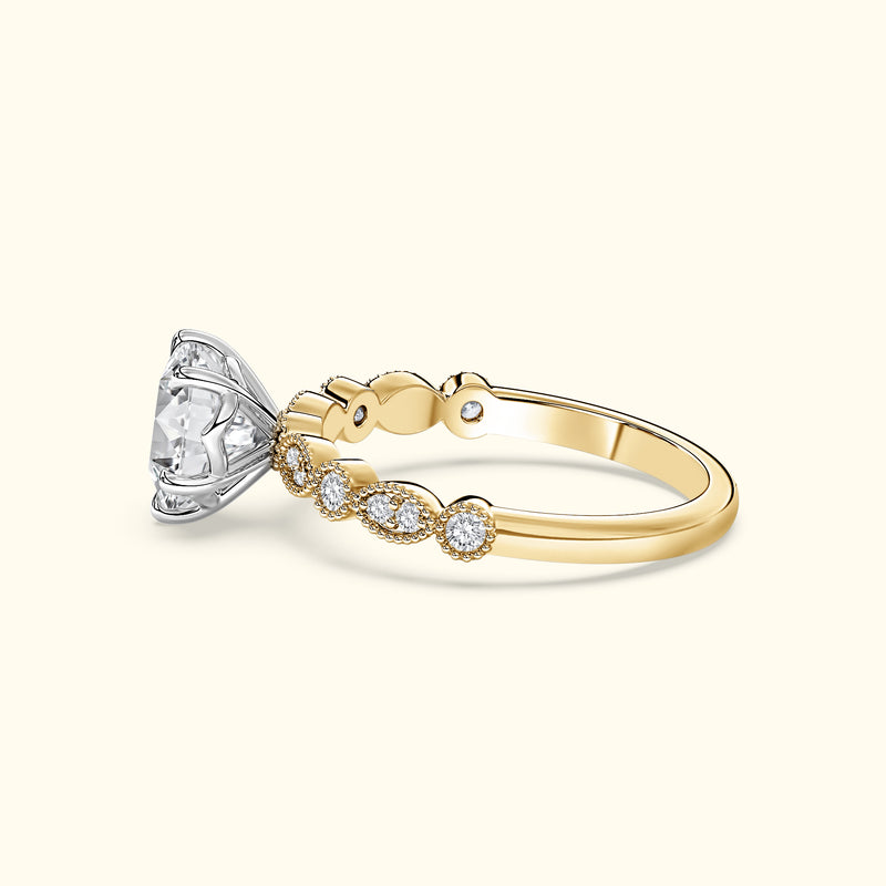 Blair Engagement Ring
