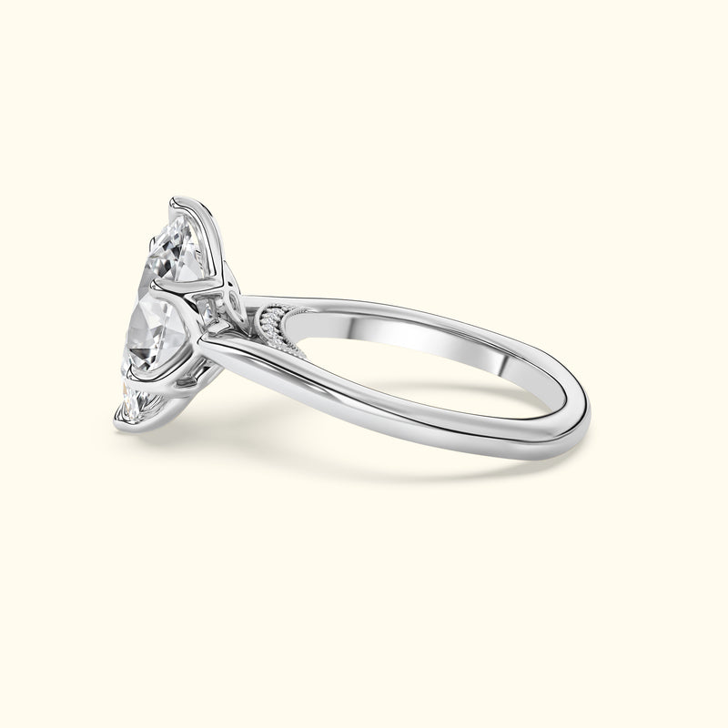 Caroline Engagement Ring