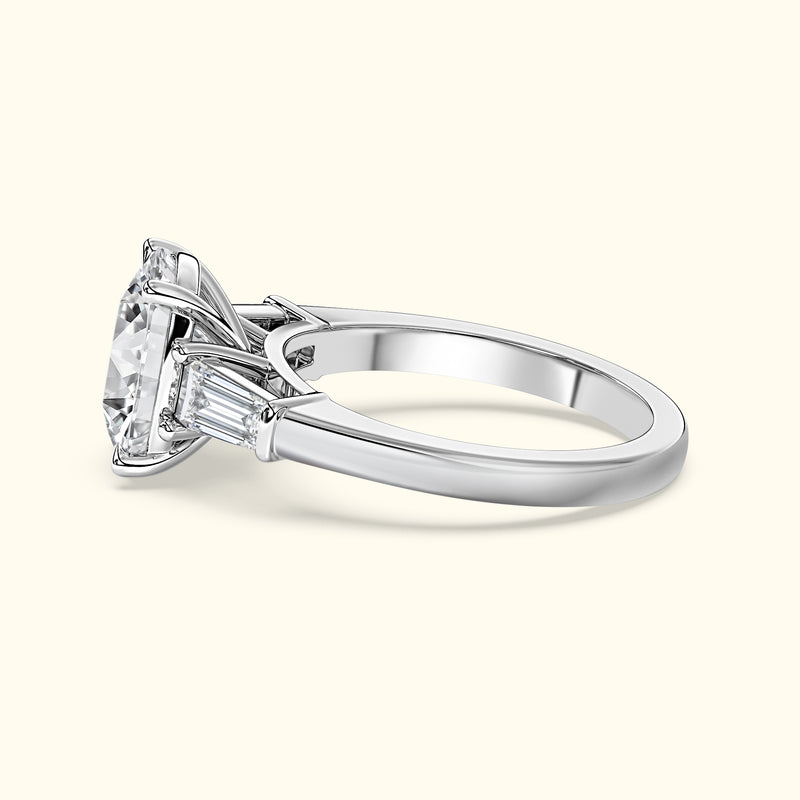 Delaney Engagement Ring