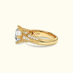 Carly Engagement Ring