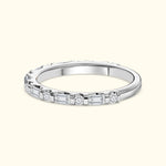 'Rosie' Wedding Band