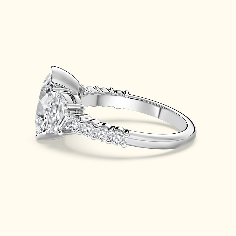 Nora Engagement Ring