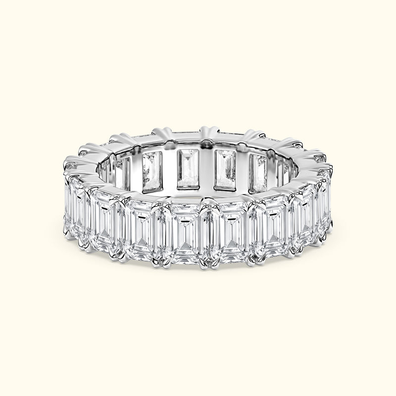 Carmen Wedding Band