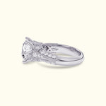 Carly Engagement Ring