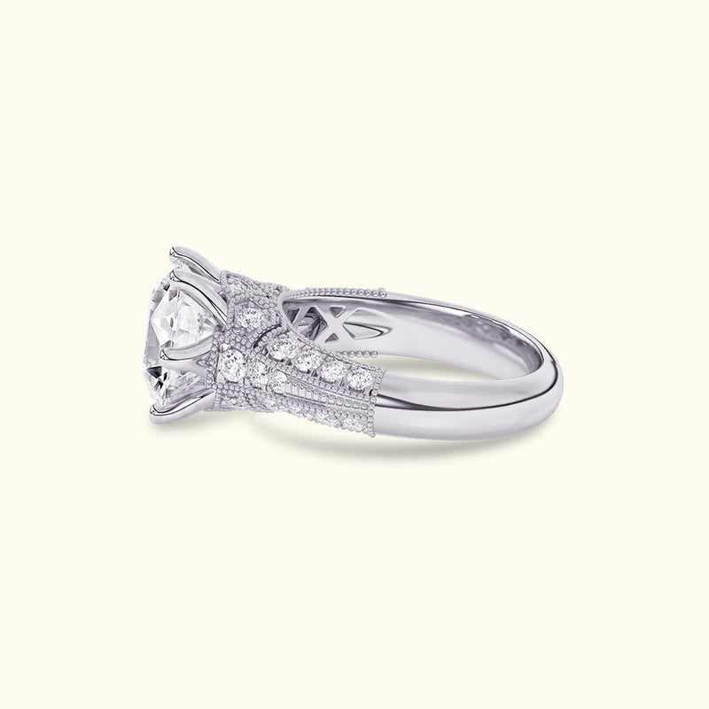 Carly Engagement Ring
