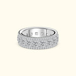 'Quinn' Wedding Band