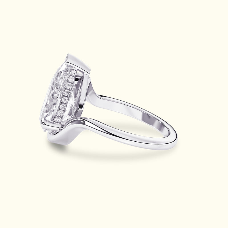 Kenzie Engagement Ring