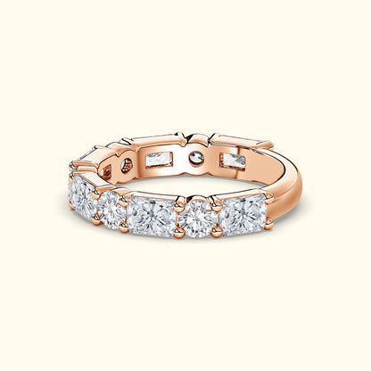'Arabella' Wedding Band