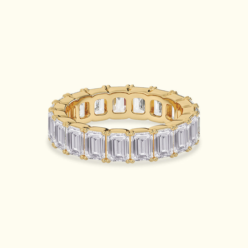 Rachel Wedding Band