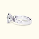 Cassie Engagement Ring