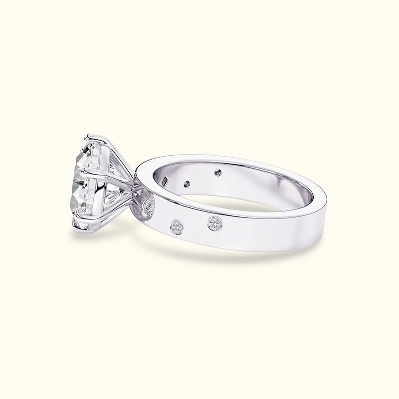 Cassie Engagement Ring