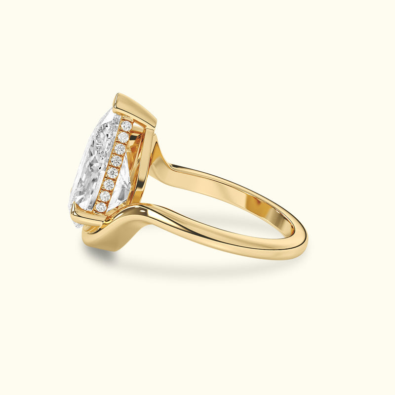 Kenzie Engagement Ring
