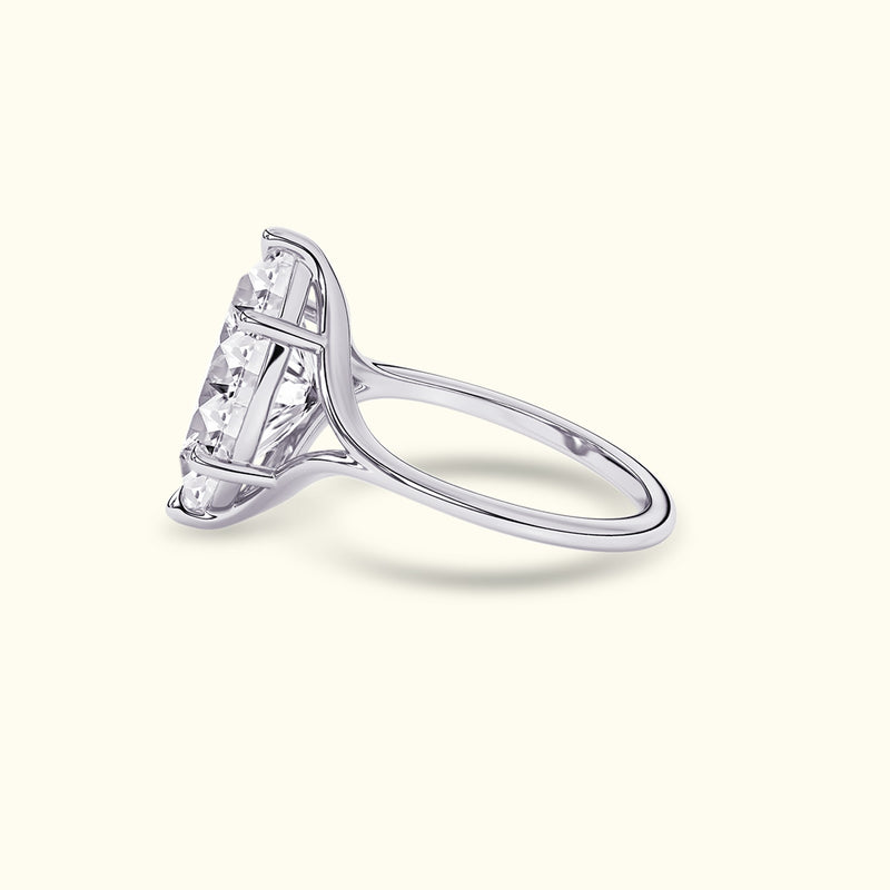Alexis Engagement Ring