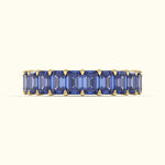 'McKenna' Eternity Band