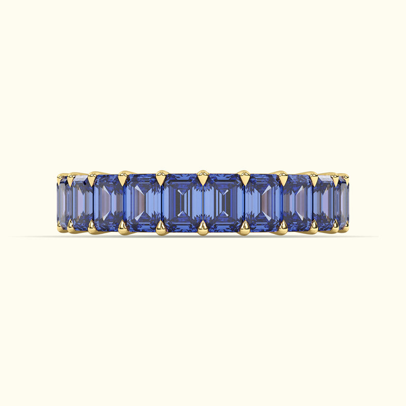 'McKenna' Eternity Band