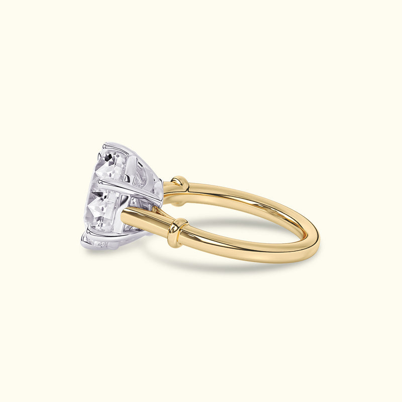 Samantha Engagement Ring