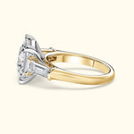 Kennedy Engagement Ring