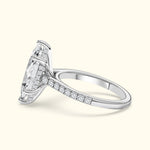 Elizabeth Engagement Ring