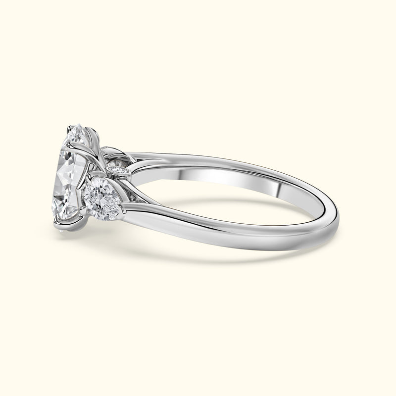 Darcy Engagement Ring