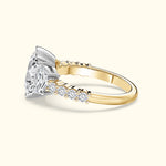 Nora Engagement Ring