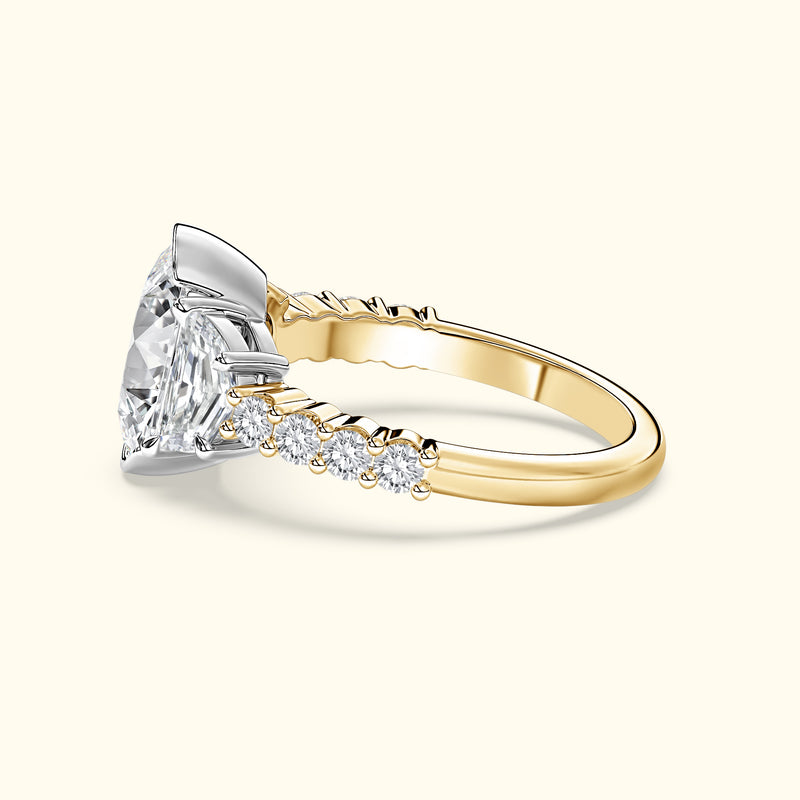 Nora Engagement Ring