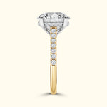 Wendy Engagement Ring