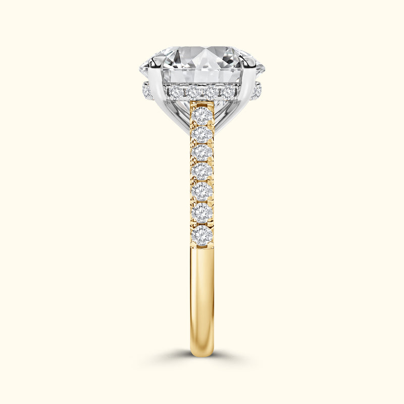 Wendy Engagement Ring