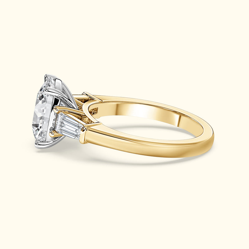 Delaney Engagement Ring