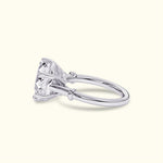 Samantha Engagement Ring