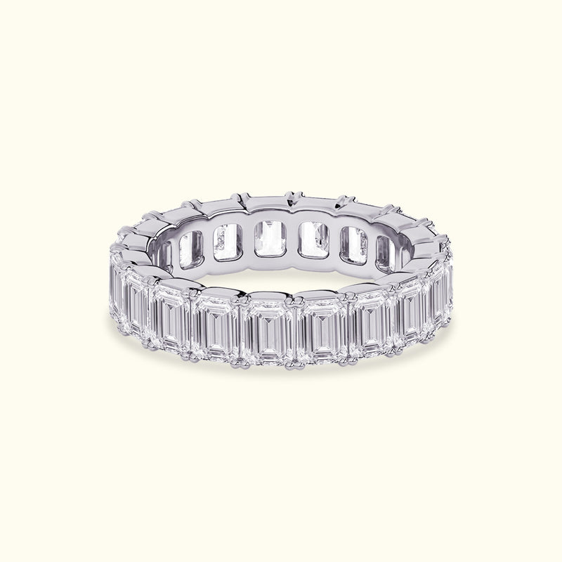 Rachel Wedding Band