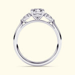 Camille Engagement Ring