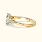 Darcy Engagement Ring