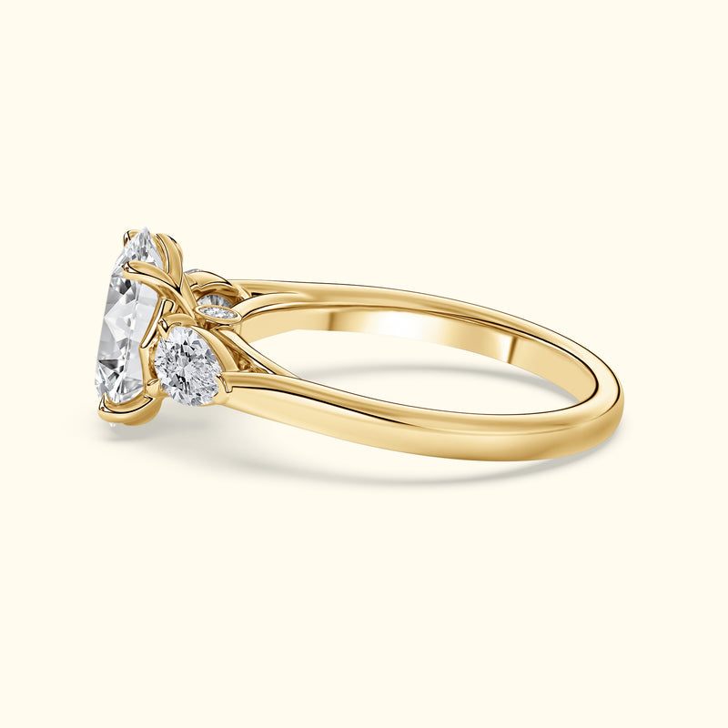 Darcy Engagement Ring